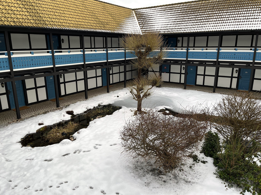 Margretetorp Gastgifvaregarden主图