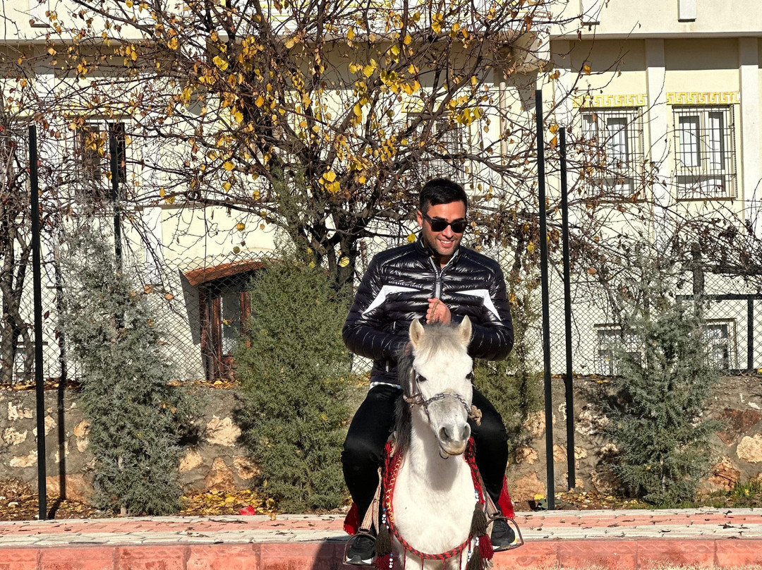 Ömerli bahcamaiate midyat at ciftligi-Omerli必去景点