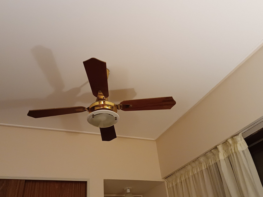 Viejo Hotel Ostende主图