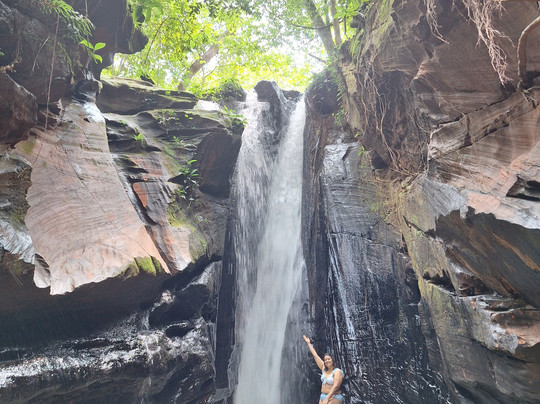 Torre da Lua Ecoturismo-Carolina必去景点
