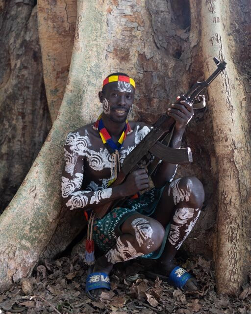 Omo Valley Tours景点图片