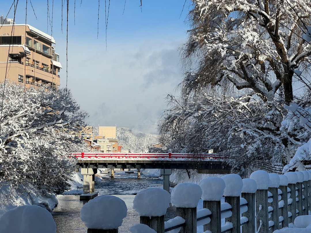 Hida Takayama Retro Museum-高山市必去景点