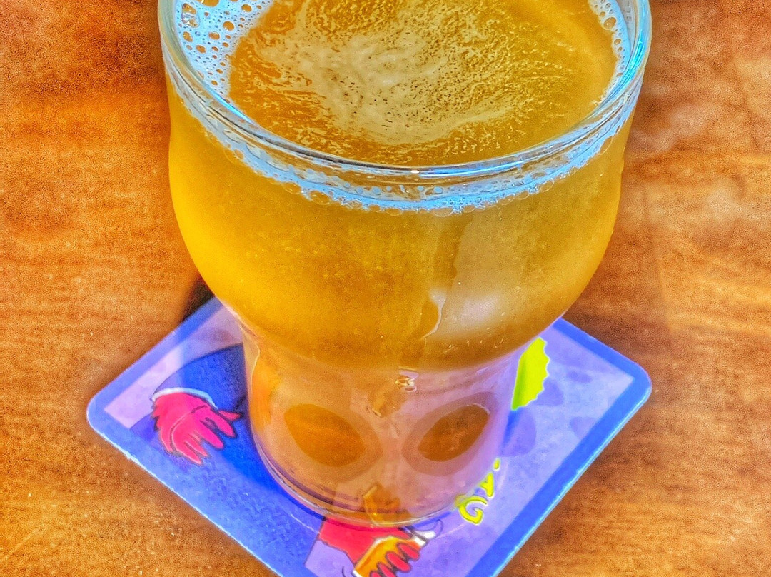 beerhouse-马基特哈伯勒必去景点