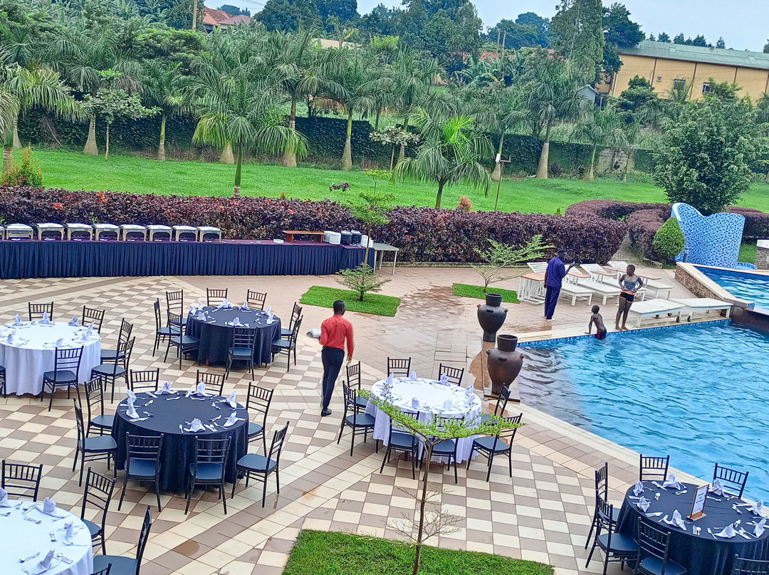 Kampala Nile Resort主图