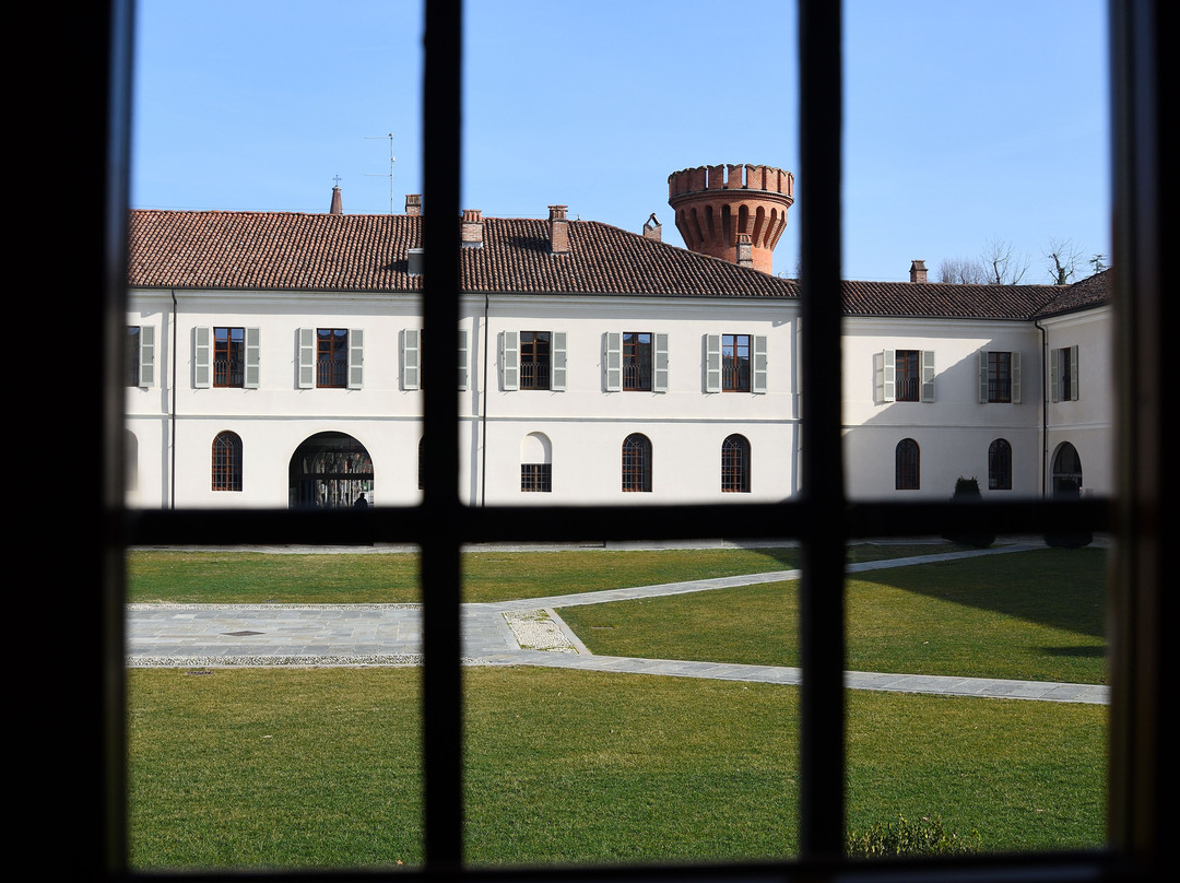 Albergo dell'Agenzia主图