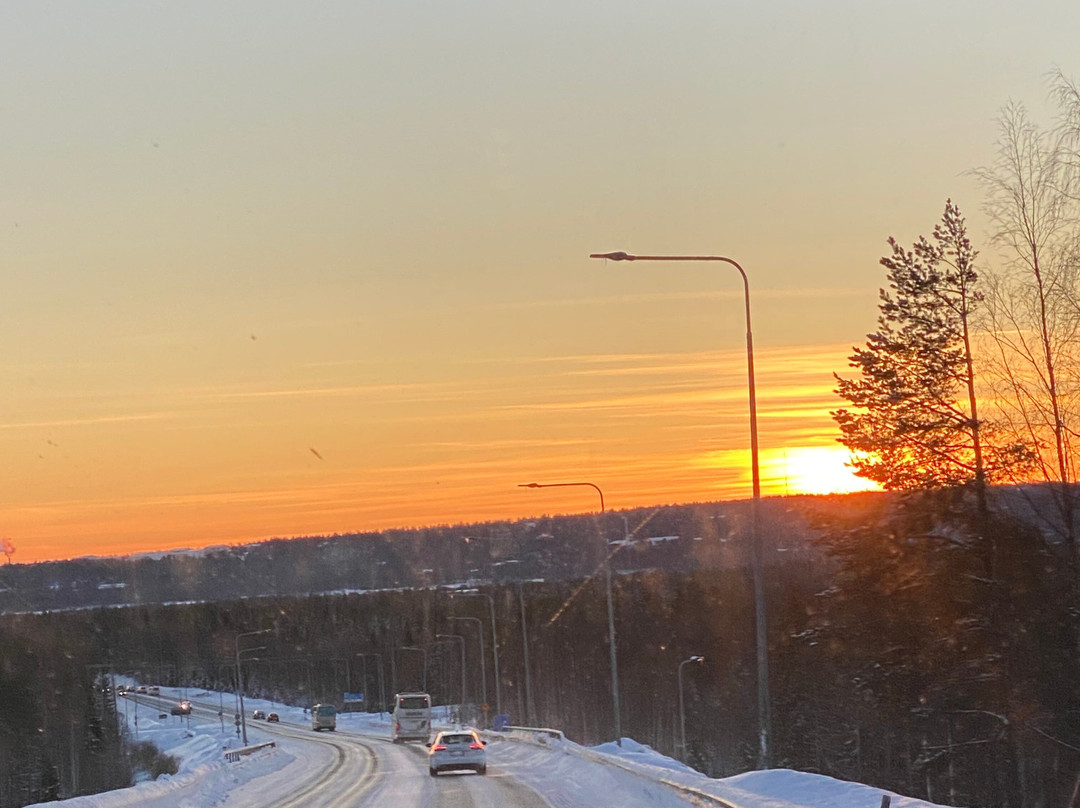 LAURI Handicraft Shop & Atelier-罗瓦涅米必去景点