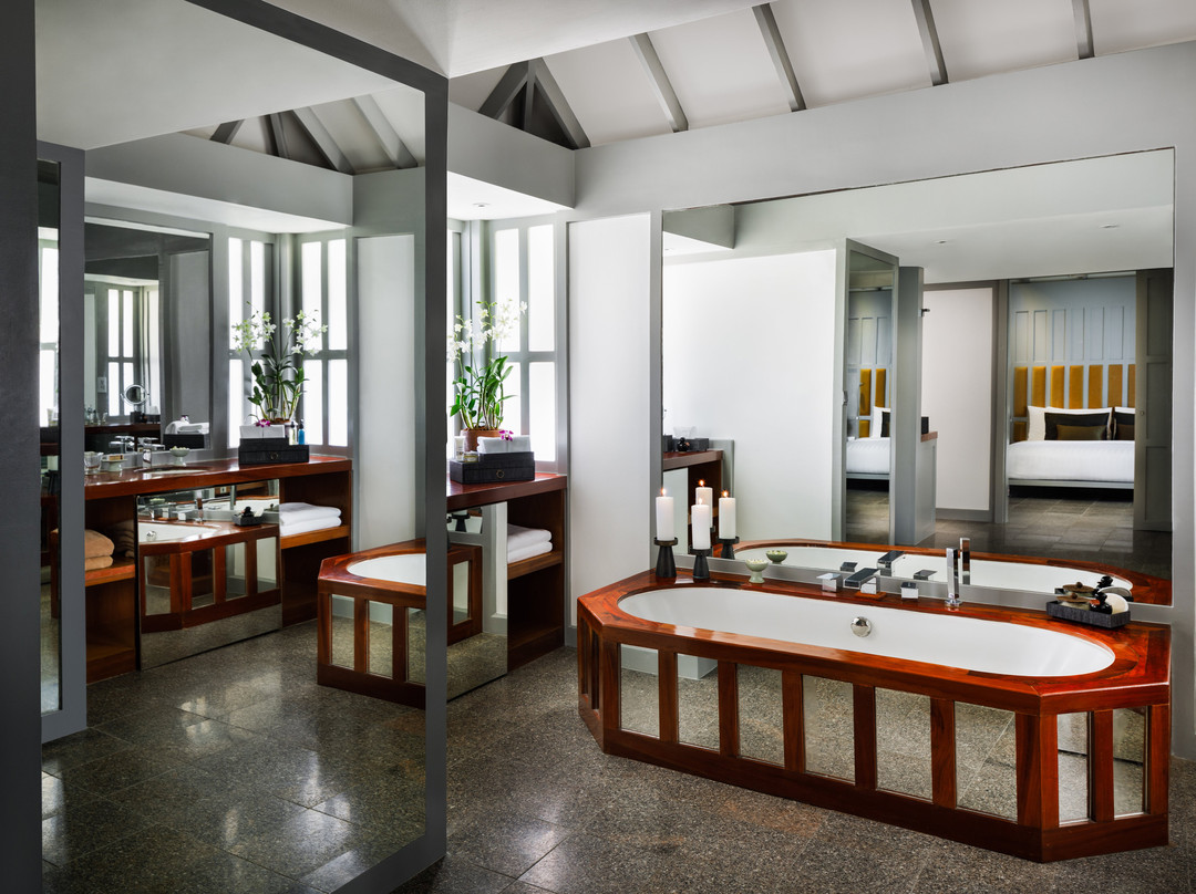 他朗酒店住宿-普吉岛苏林酒店