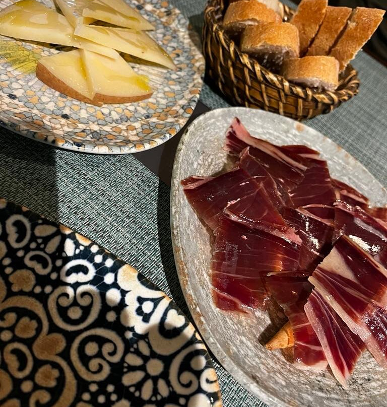 Cerveceria Al Tran Tran-马德里必去景点