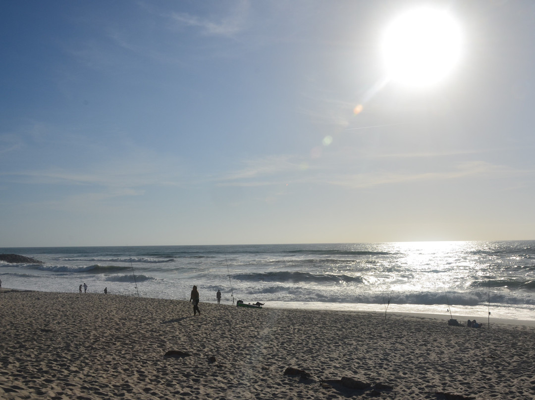 Praia Da Bikinha景点图片