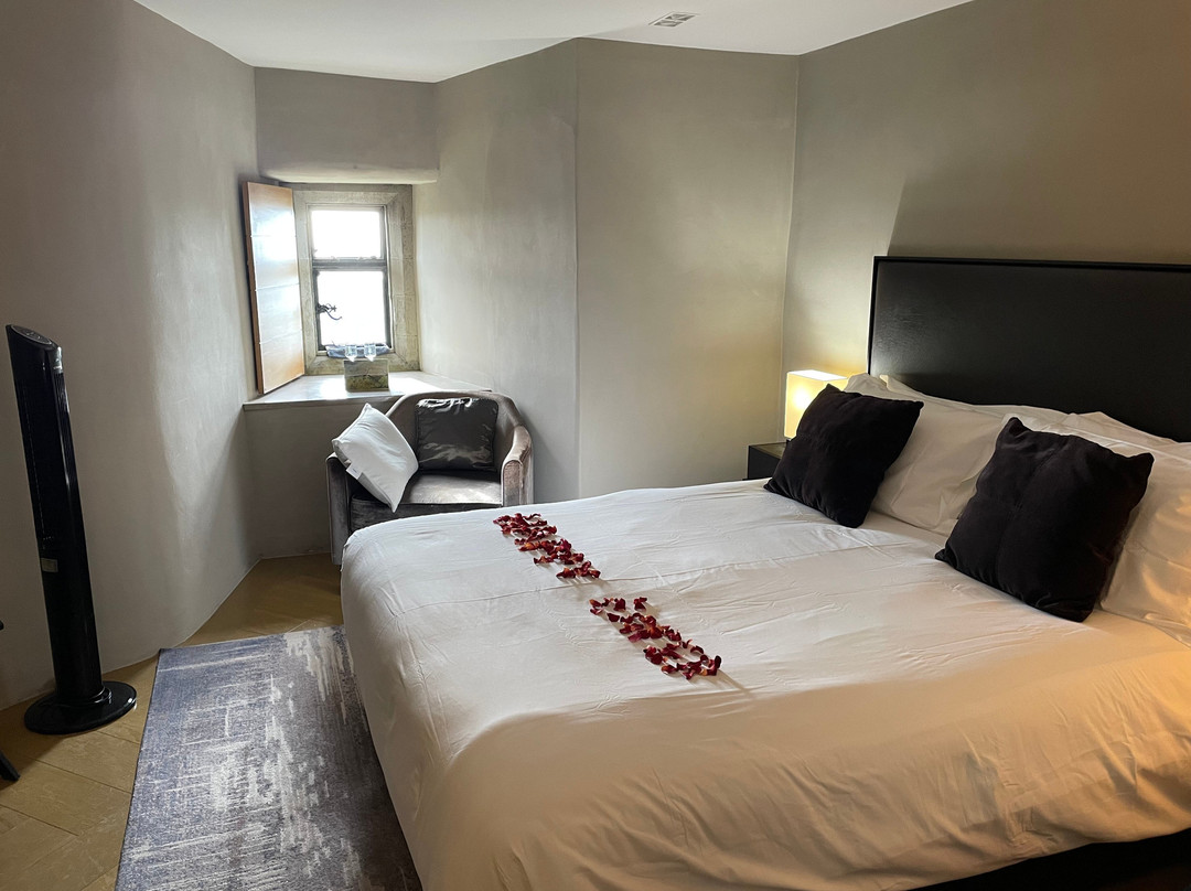 Roch Castle Hotel主图