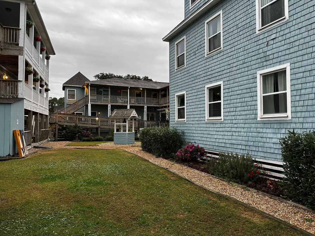 Inn at Corolla Light主图