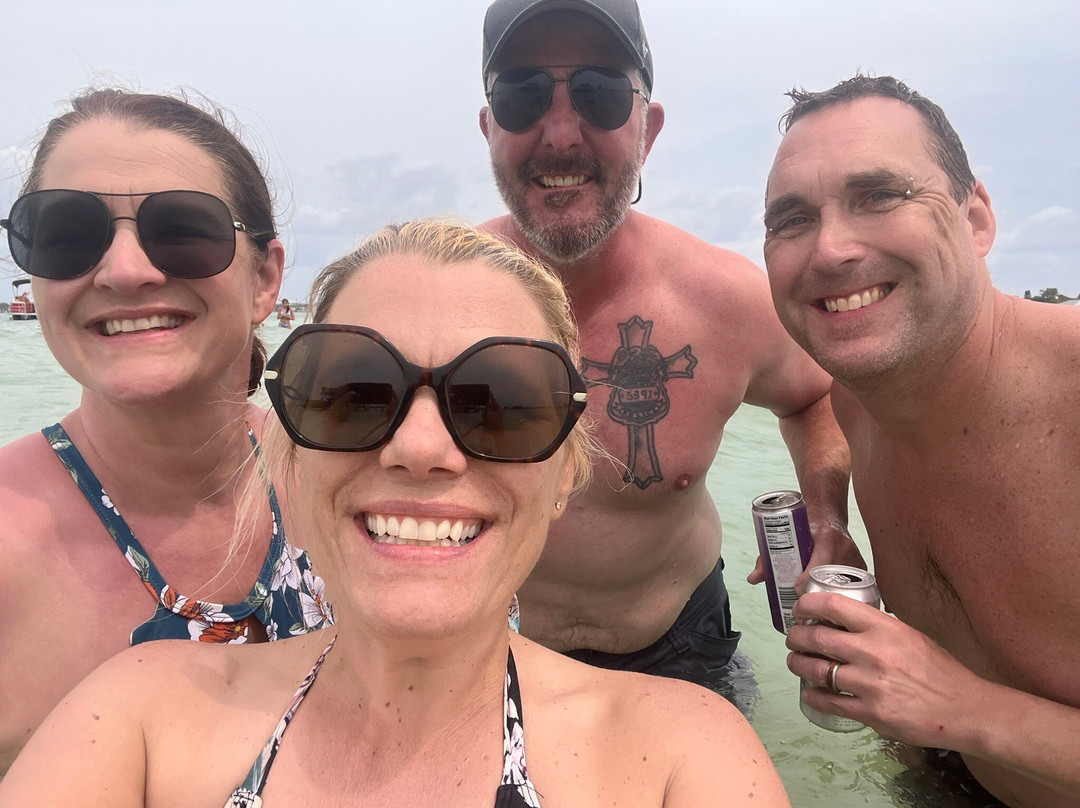 Sip N' Slip Tours-萨拉索塔必去景点