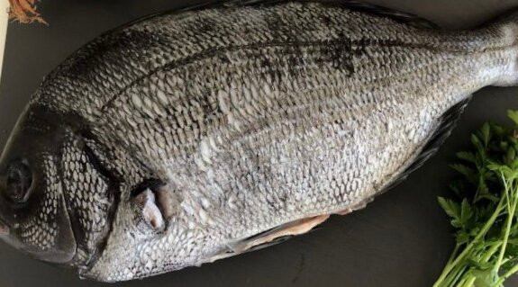 Mercato del Pesce景点图片