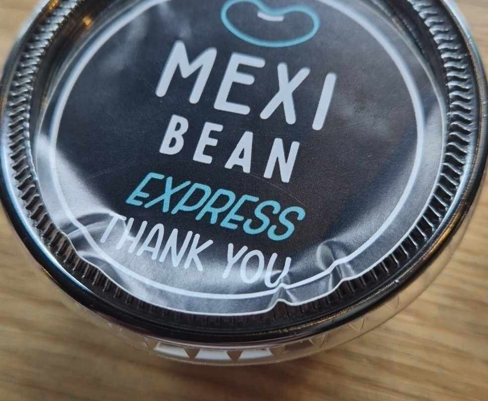 Mexi Bean Express