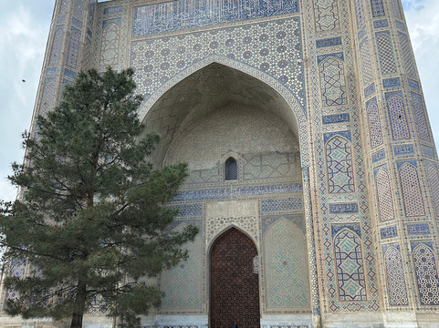 Uzbekistan Discovery-塔什干必去景点