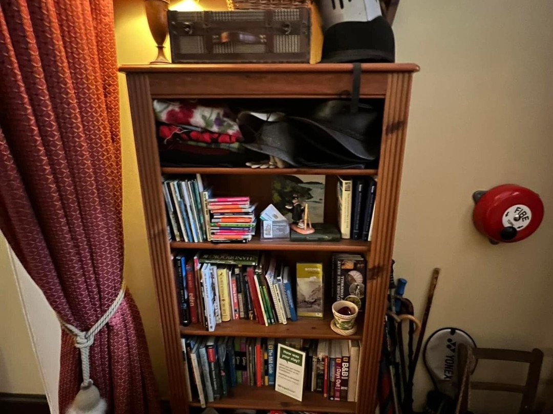 Roscrea Bed and Breakfast主图