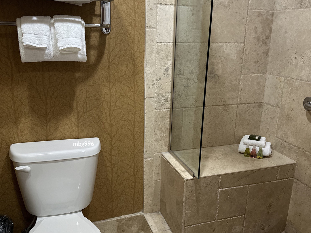 Bearskin Lodge on the River Hotel主图