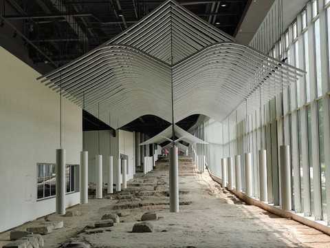 大报恩寺-南京市必去景点