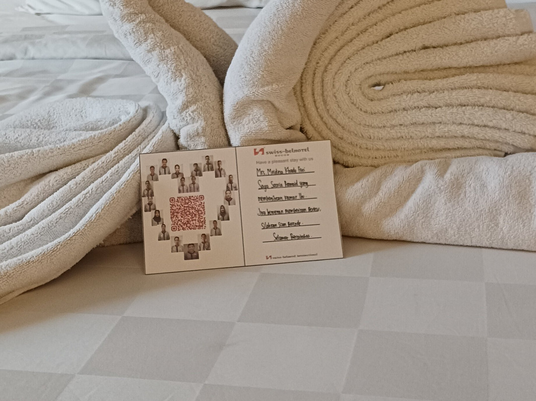 Swiss-Belhotel Bogor主图