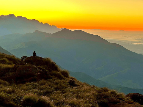 Pico Do Itaguare-Passa Quatro必去景点