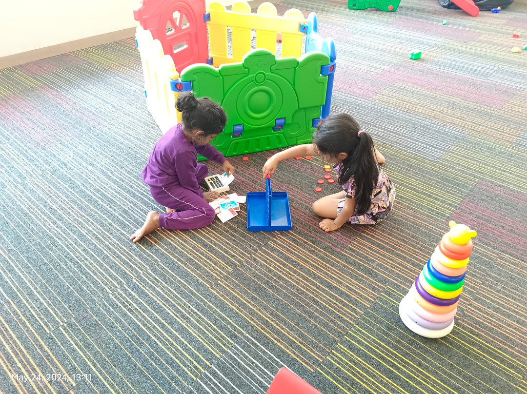 Taj Amer, Jaipur主图