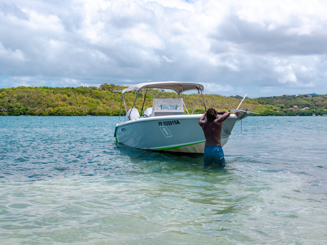 Privilèg'G-Le Francois必去景点