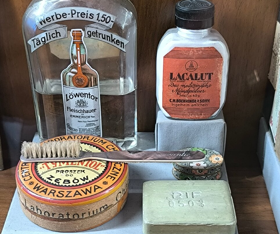 Pharmacy Museum-格罗德诺必去景点