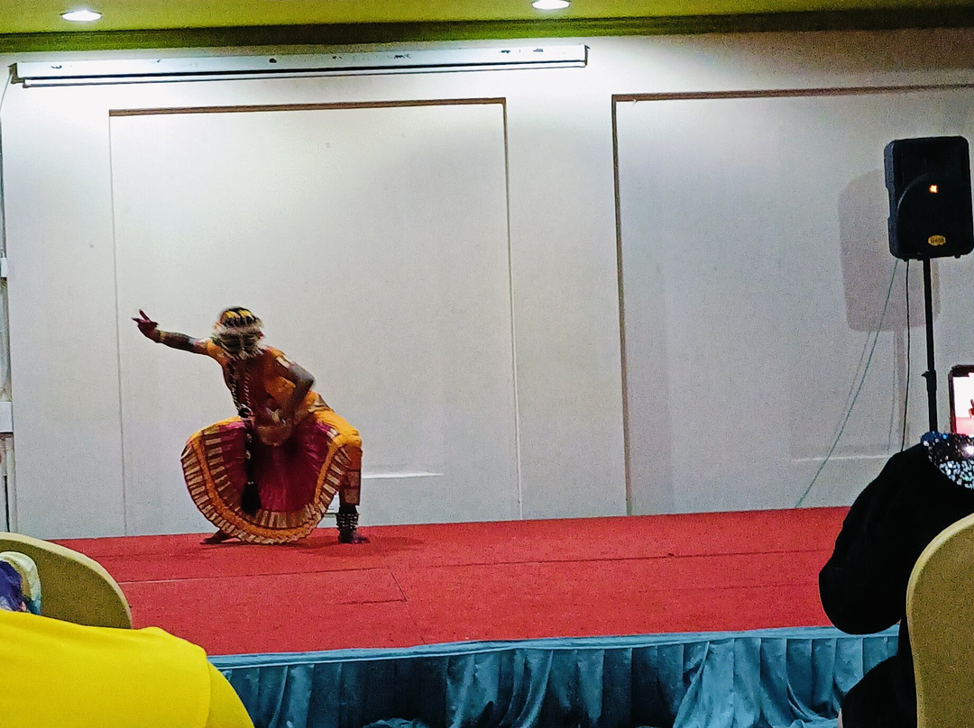 Club Mahindra Poovar