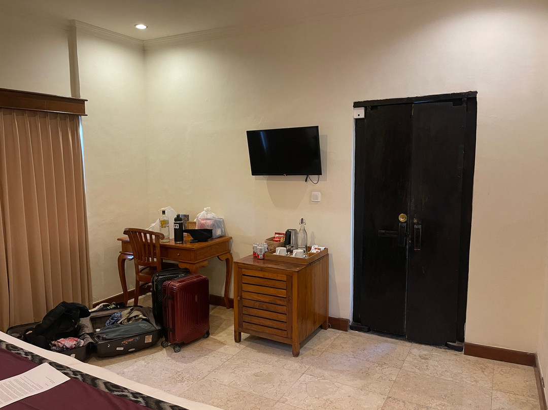 普瑞萨拉斯瓦提别墅主图