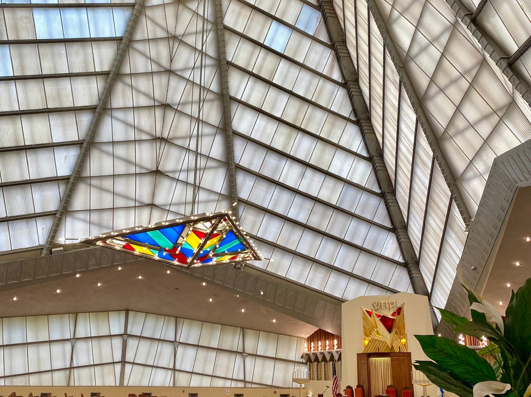 Beth Sholom Synagogue景点图片