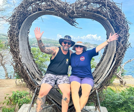 Nusa Penida Team-珀尼达岛必去景点