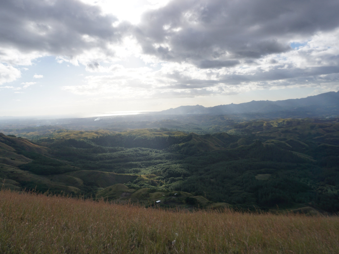 Nausori Highlands-纳迪市必去景点