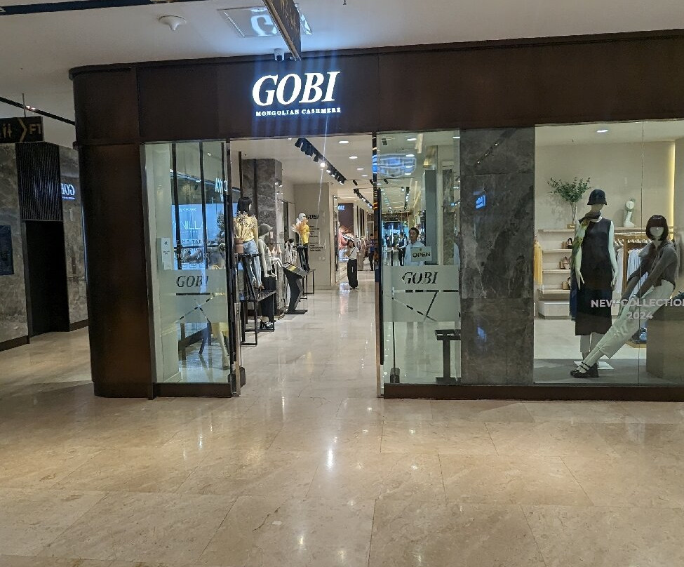 Galleria Ulaanbaatar-乌兰巴托必去景点