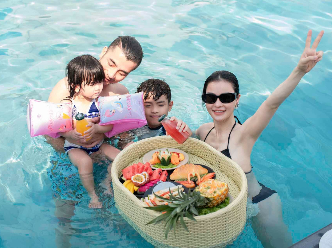 Rosaleen Boutique Hotel