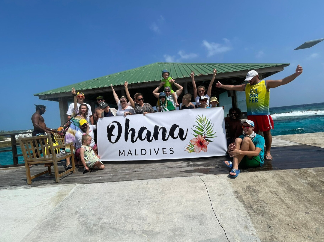 Ohana Maldives