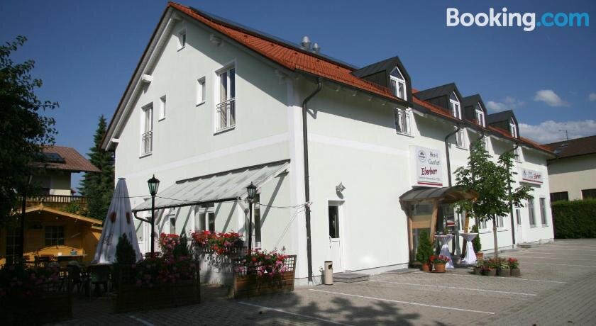 Hotel-Gasthof Eberherr主图