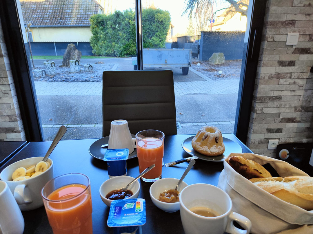 Chez Stef