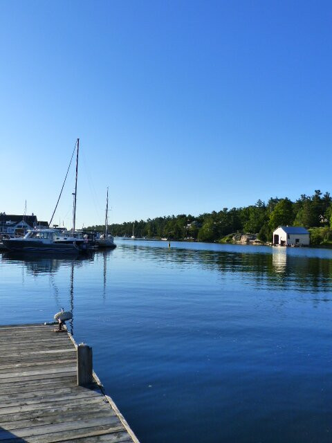 Sportsman's Inn主图