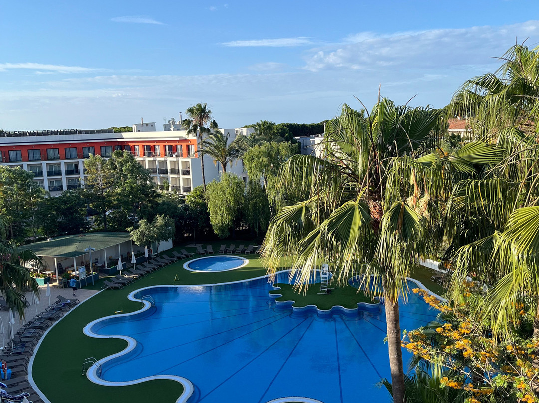 H10 Cambrils Playa主图