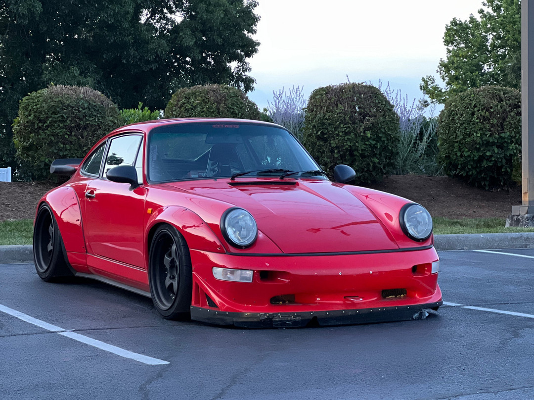 Bedford Landings Bed & Breakfast, LLC主图