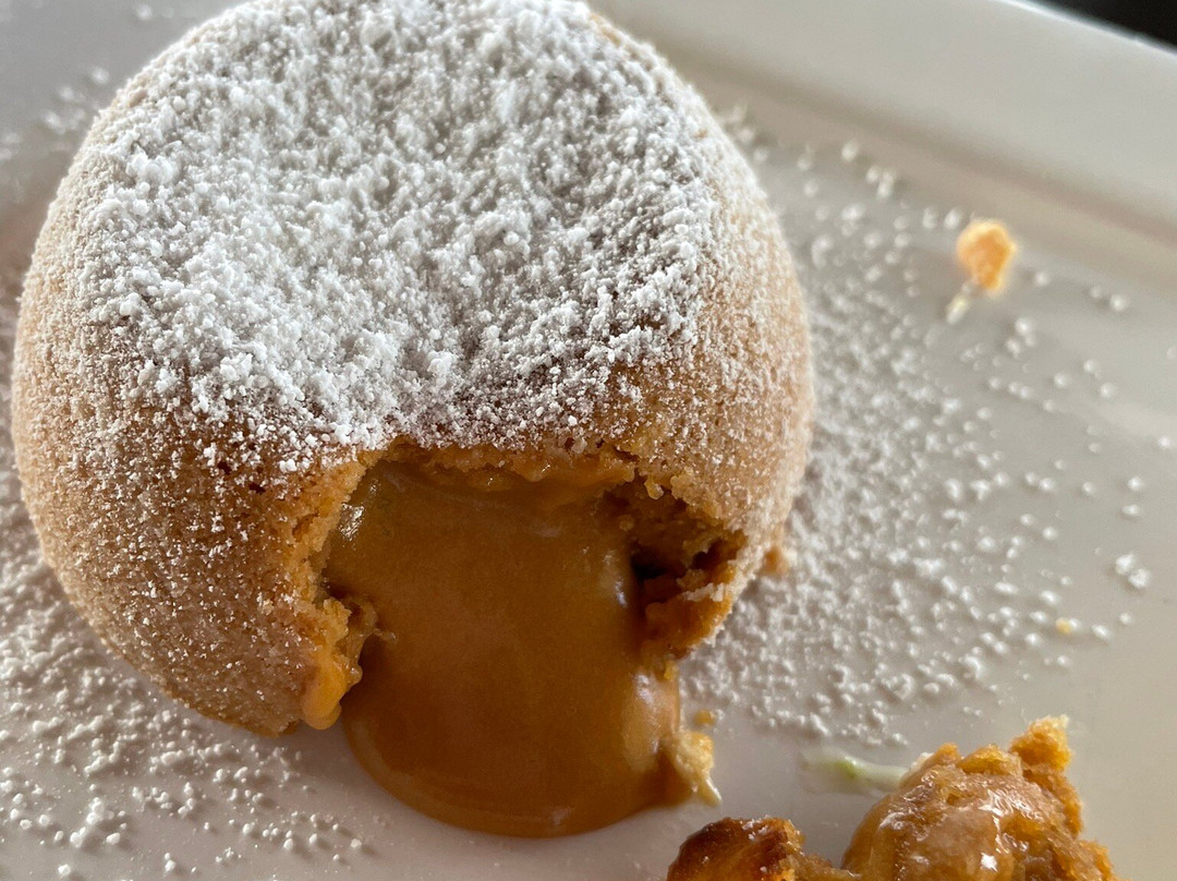 Eco Parque Angicos-Bananeiras必去景点