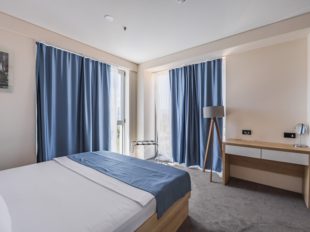 Hotel Franca主图