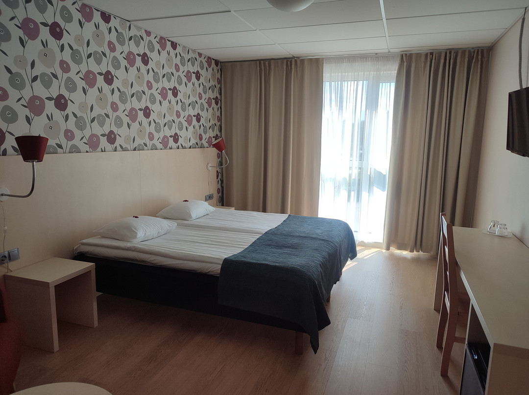 Hotel Tallinn Viimsi SPA主图