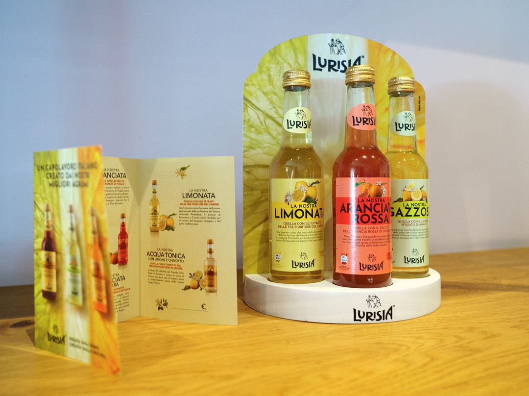 Sapori E Delizie主图