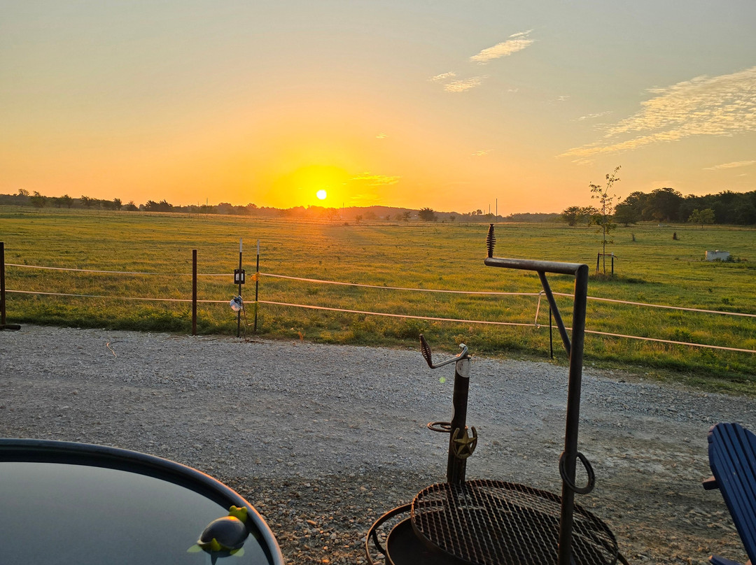 Moo & Bray Farm-Whitesboro必去景点