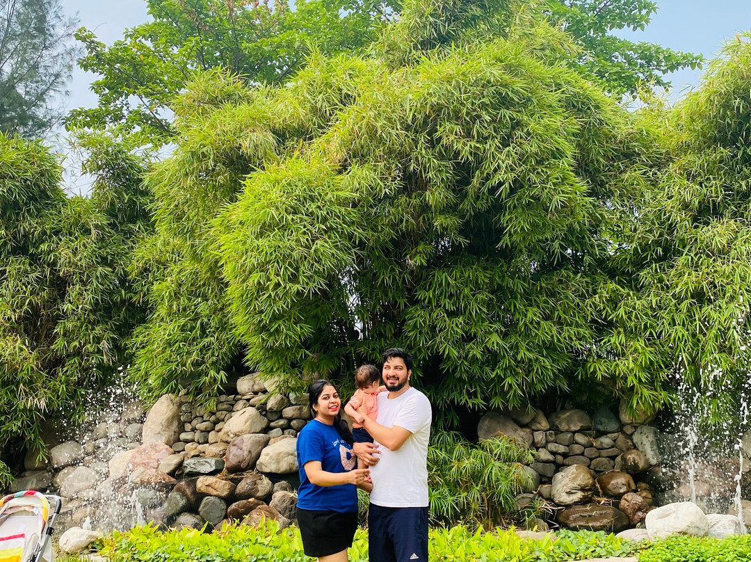 Siddha Wellness Village by Four Leaf Hotels主图