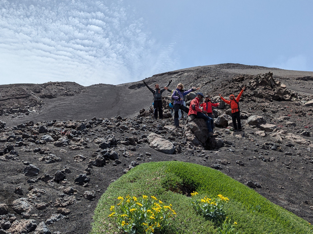 Terra Caura - Etna-Viagrande必去景点