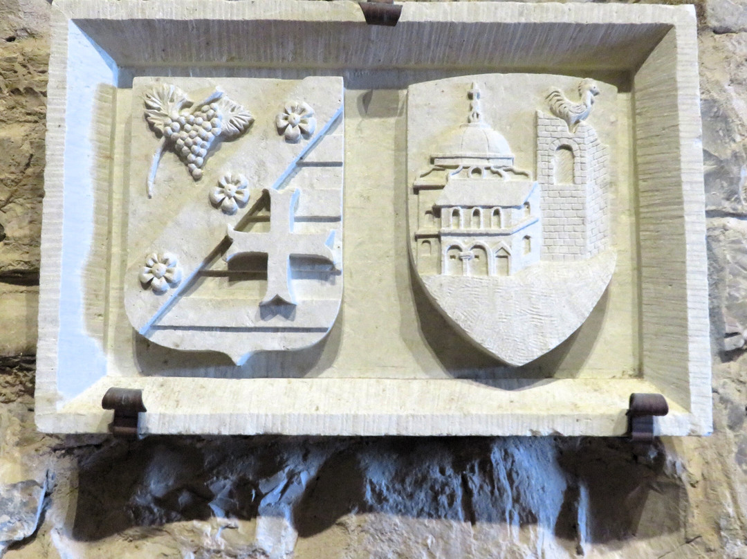 Museo Archeologico del Chianti Senese-卡斯特利纳－因基安蒂必去景点