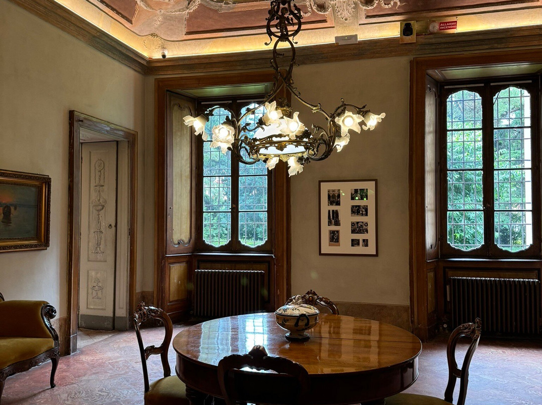 Villa Manzoni-莱科必去景点
