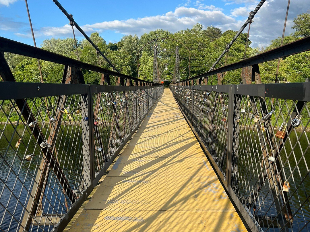 Lockwood Hotel主图